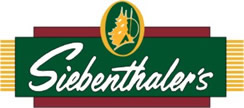 Siebenthaler's Logo