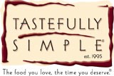 Tastefully Simple Logo Tastefully Simple Logo