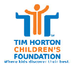 Tim Hortons Children's Foundation Logo