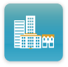 Business Research Icon