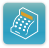 Consumer Info Icon