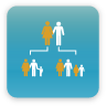 Genealogy Icon