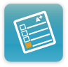 Homework Help for Teens Icon