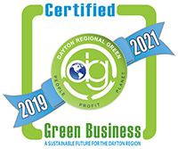 Green Business Certified 2019-2021