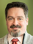 Photo of David Falkner