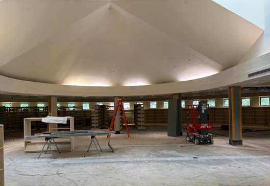 Centerville Library