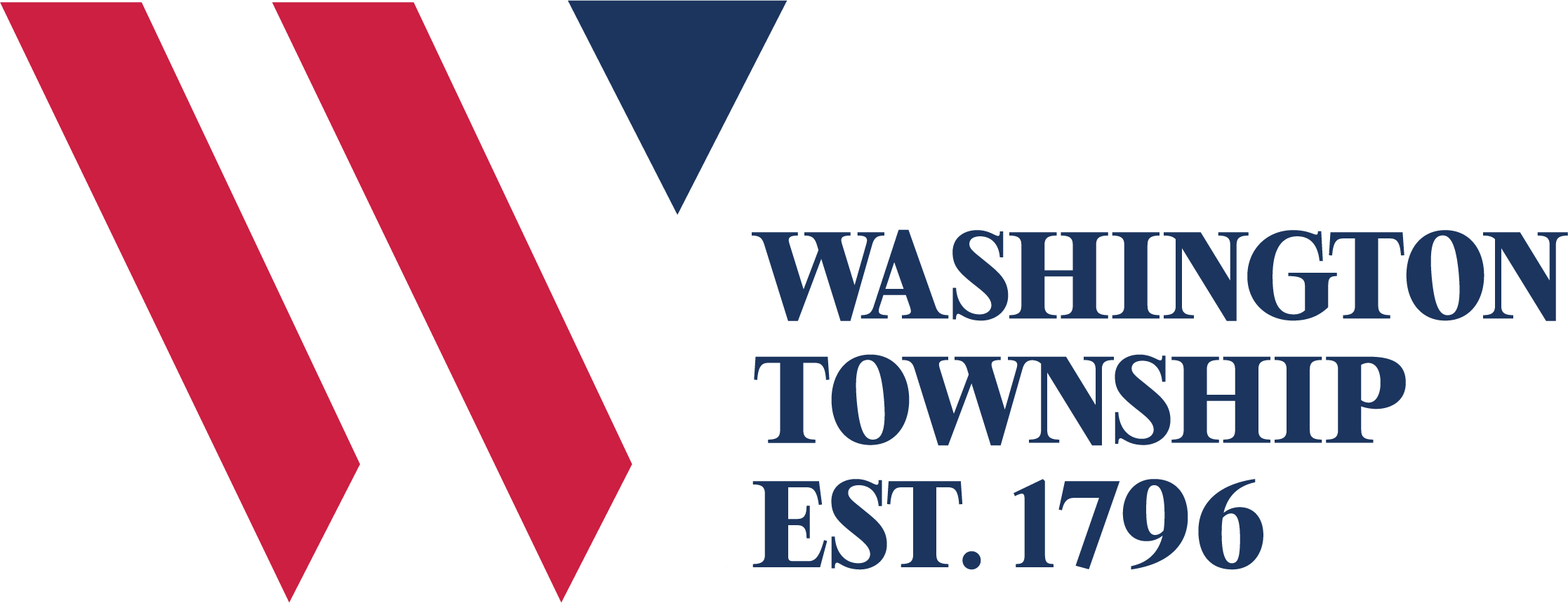 Washington Township logo