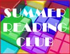 Summer Reading Club