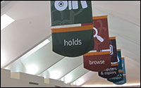 Photo of Banners