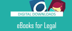 eBooks Offering Legal Information