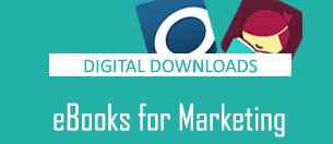 eBooks for Marketing Professionals