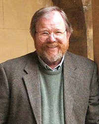 Photo of Bill Bryson Photo of Bill Bryson