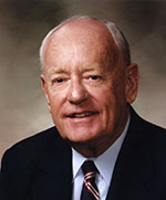 Photo of Bob Daley