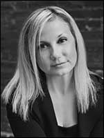 Photo of Courtney Turcotte Bond