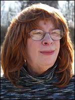 Photo of Janet Coburn