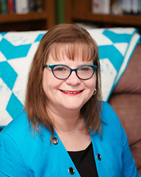 Photo of Jess Montgomery Photo of Jess Montgomery