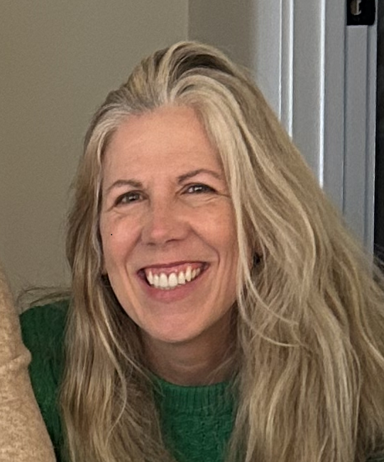 Photo of Jill Kelley