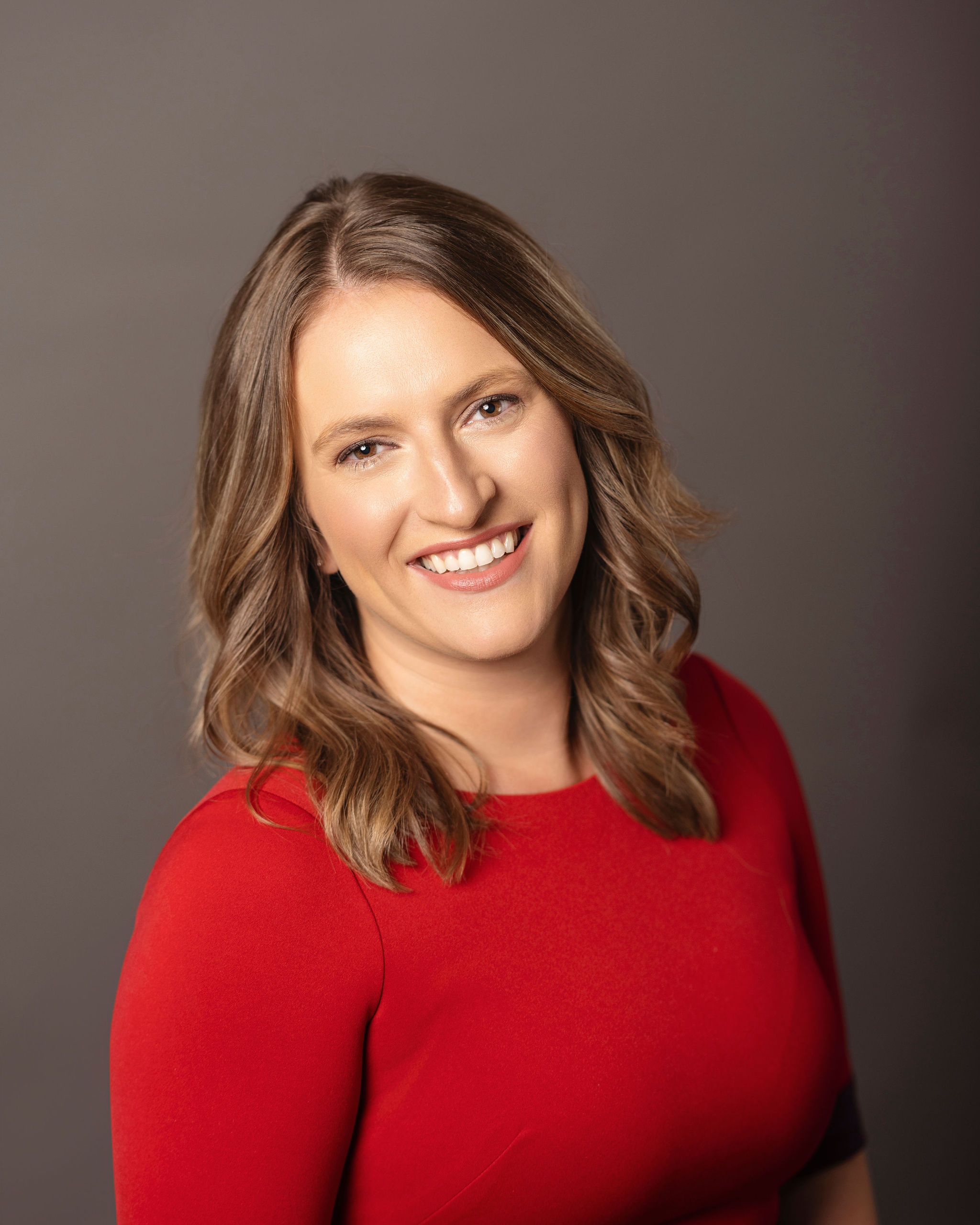 Photo of Kate Bostdorff