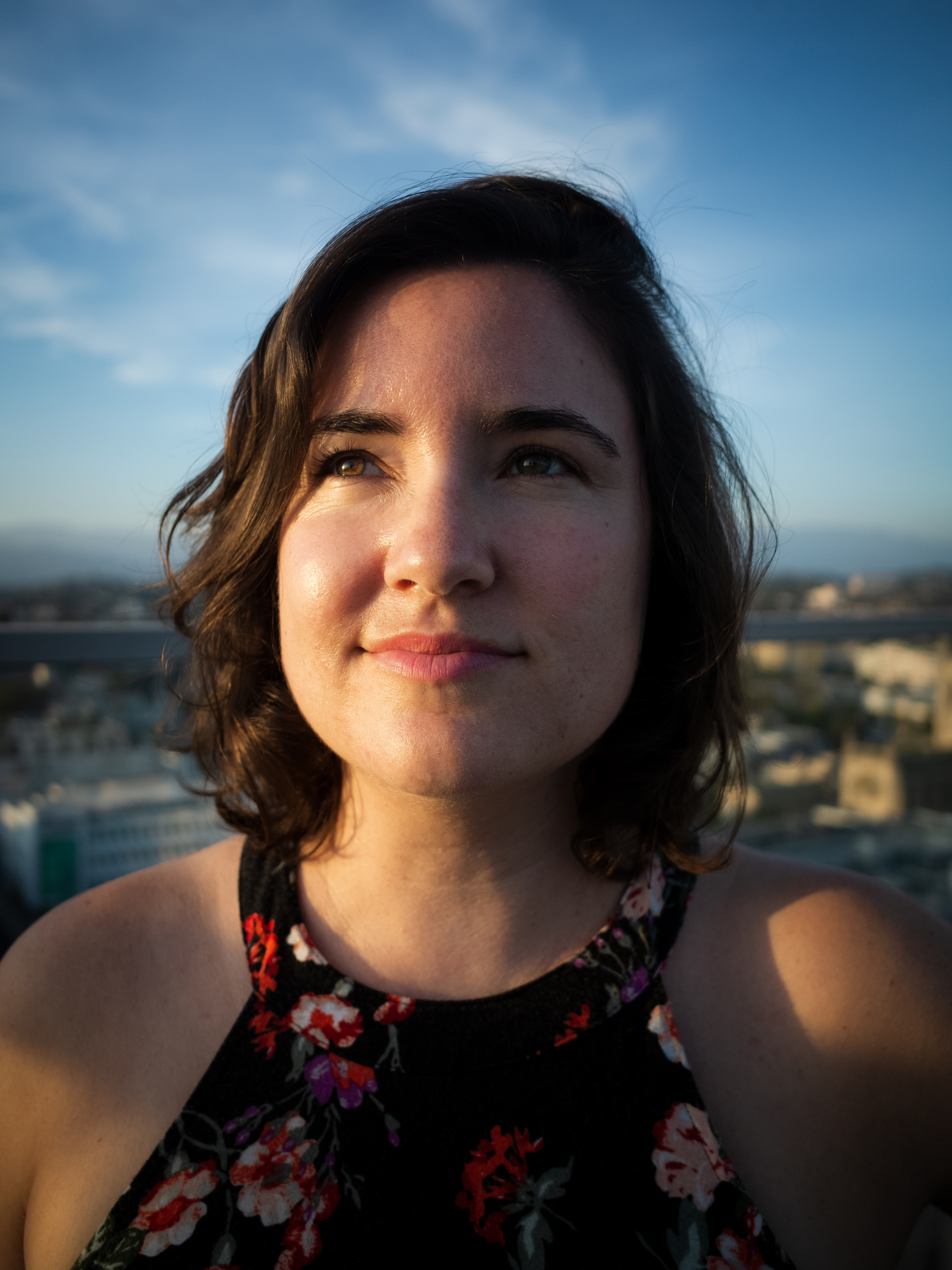 Photo of Kathryn Kvas