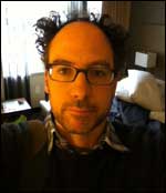 Photo of Matt Selman