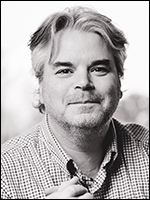 Photo of Matthew Dewald