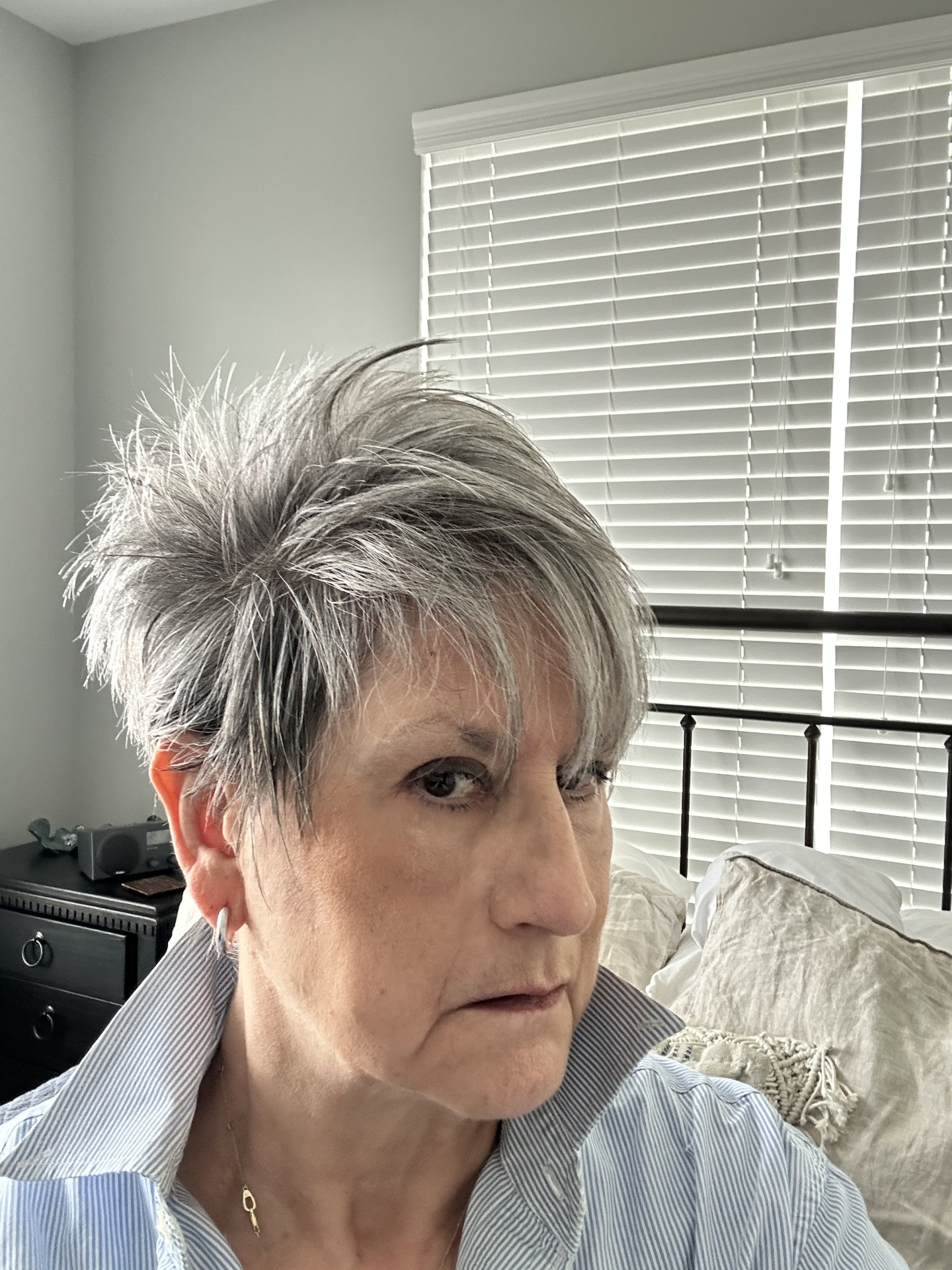 Photo of Molly Campbell