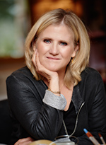 Photo of Nancy Cartwright