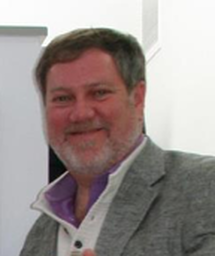 Photo of Ron Rollins