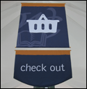 Library Banners