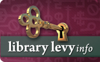 WCPL Library Levy