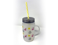 Spooky Summer Mug