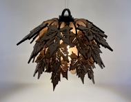 Leaf Lantern