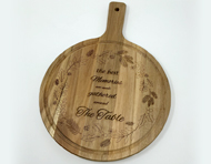 Thanksgiving Cutting Board