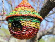 Tween Tinker Lab: Bird Houses
