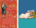 Book Ends - The Immortal Life of Henrietta Lacks