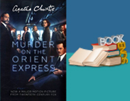 Book Ends: Murder on the Orient Express