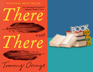 Book Ends: There There