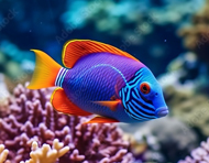 Coral: A Colorful Community with Cincinnati Museum Center