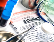 Forensics: The Science of Crime