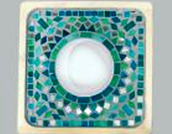Mosaic Mirrors