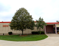 Normandy Elementary School Night
