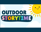 Nature Fun - An Outdoor Family Storytime