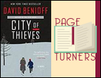 City of Thieves