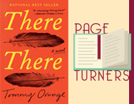 PM Page Turners: There There