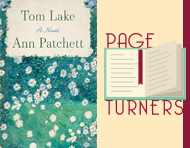 PM Page Turners: Tom Lake