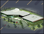 Woodbourne Library Renovation Photo