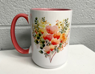 Love Mug