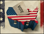 National Voter Registration Day!