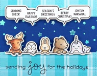 Winter Cards