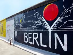 Berlin Wall